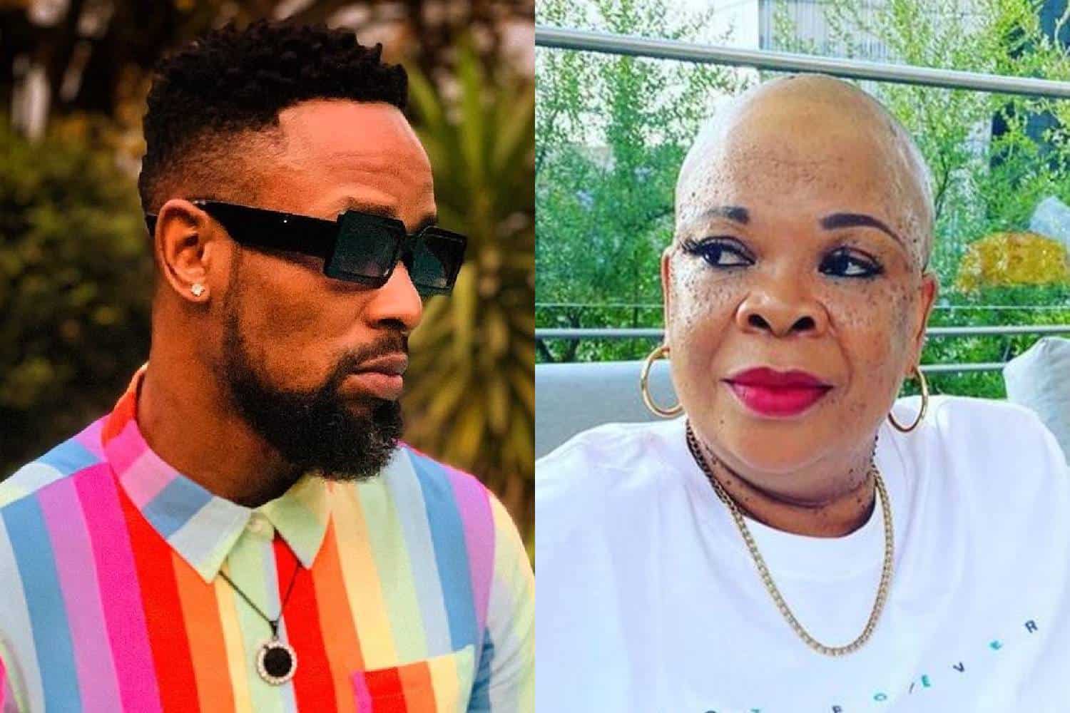 sk khoza sex scene Linda sebezo the black door king kong