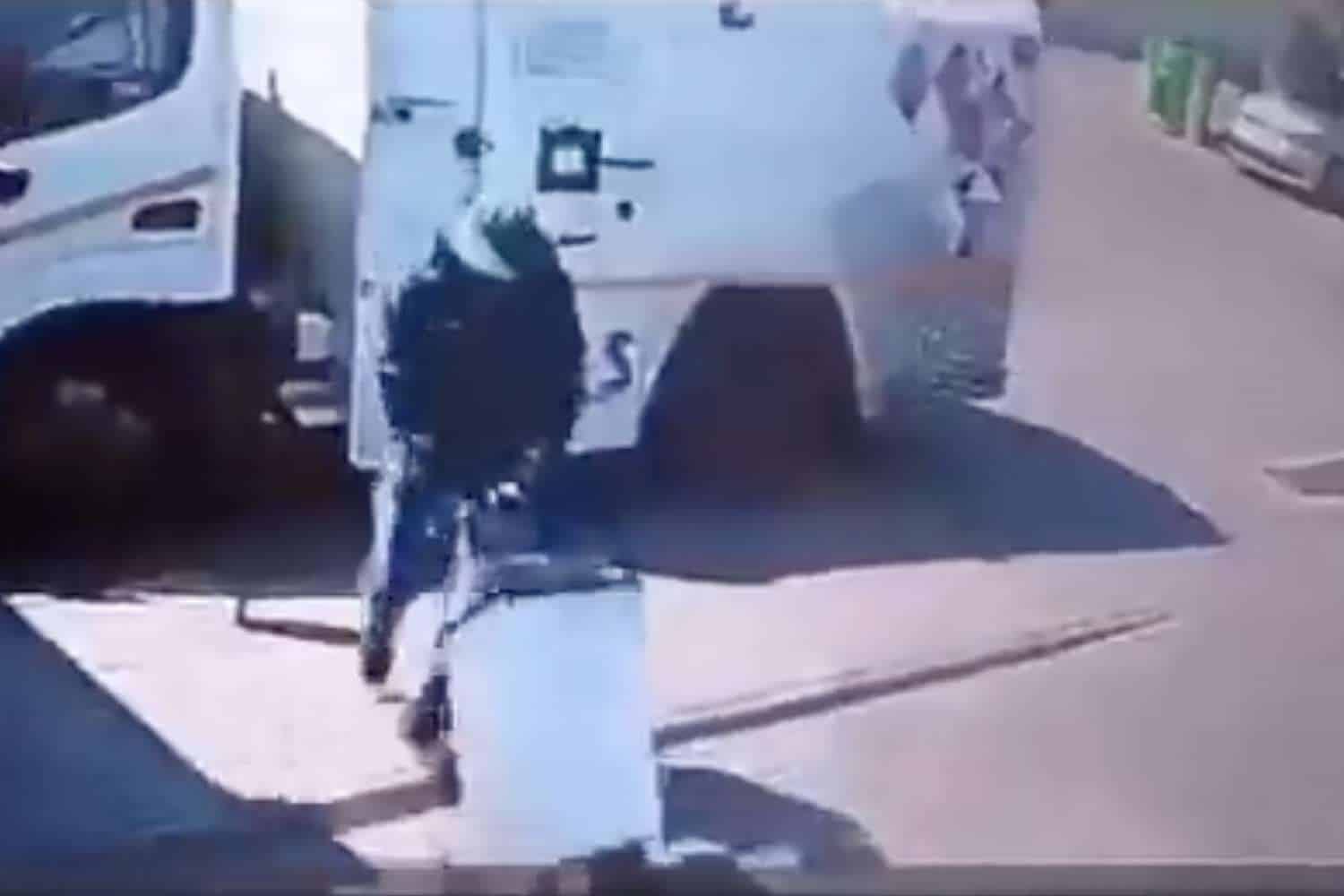 soshanguve cash-in-transit