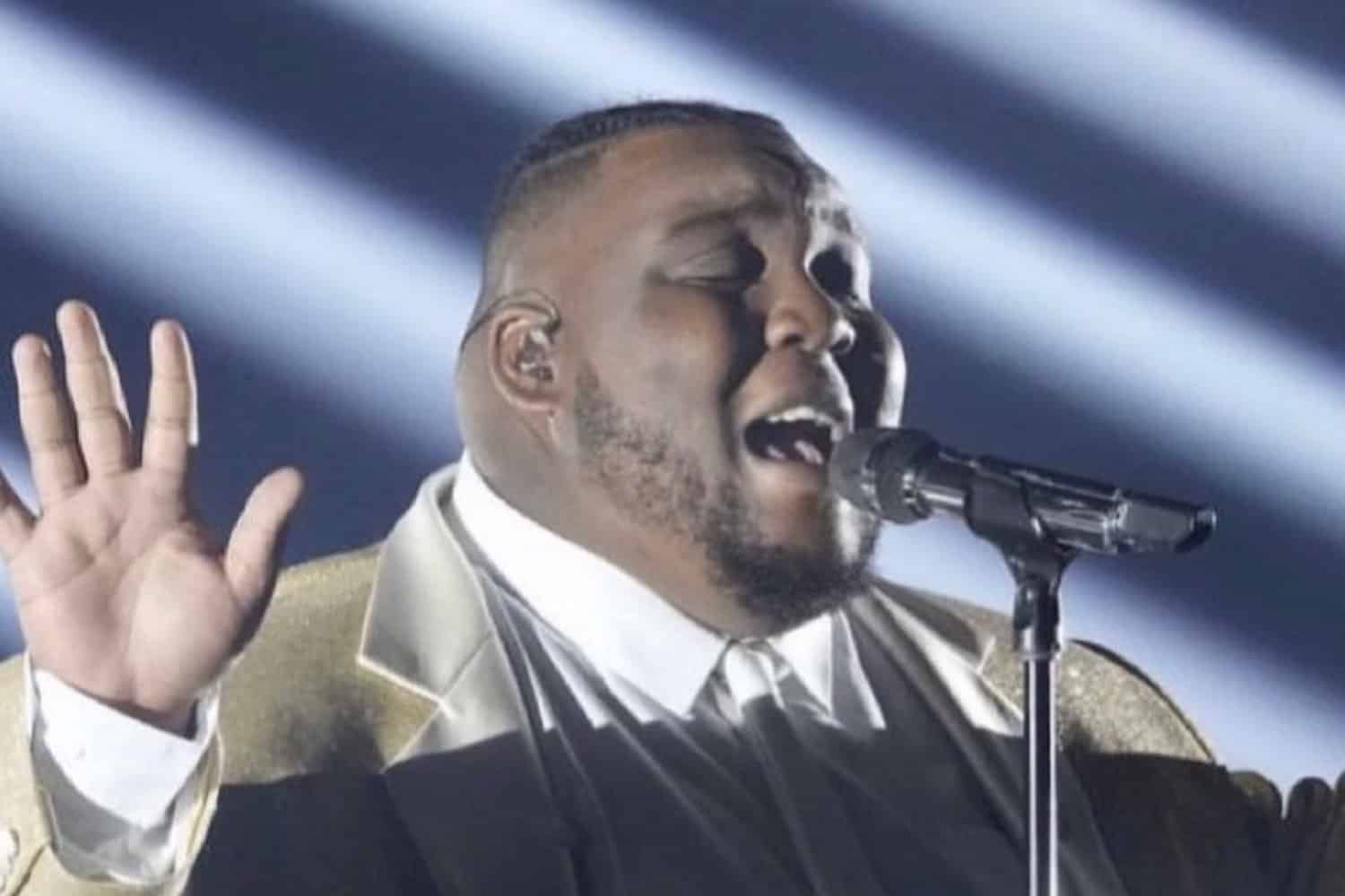 American Idol Willie Spence dies