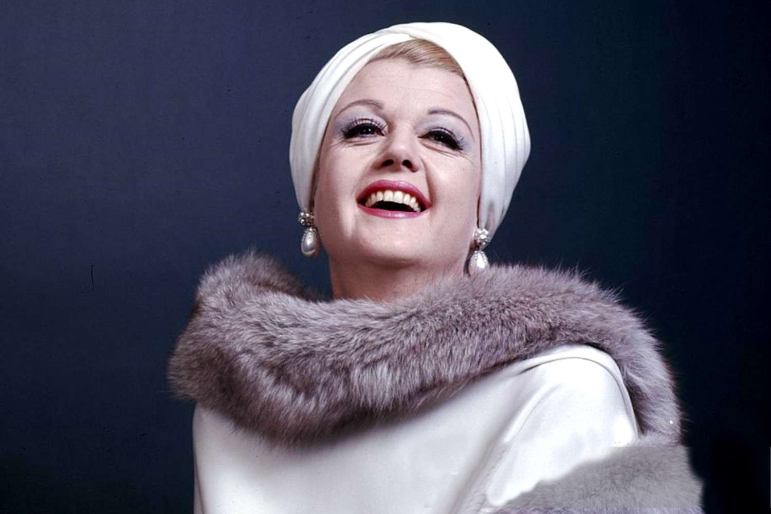 Angela Lansbury dies: Cause of death, Biography, reactions