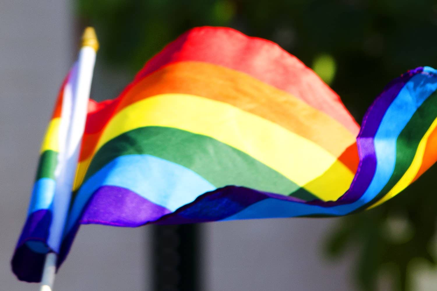 Johannesburg Pride Parade 2022