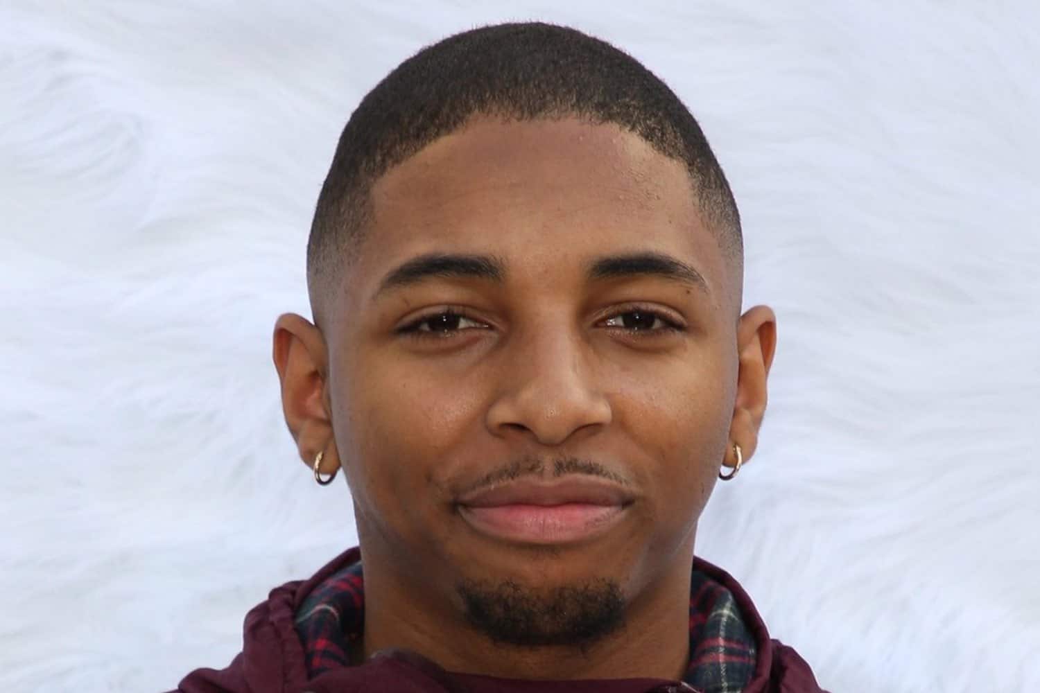 Kaalan Walker sentenced to 50 years in prison on rape charges