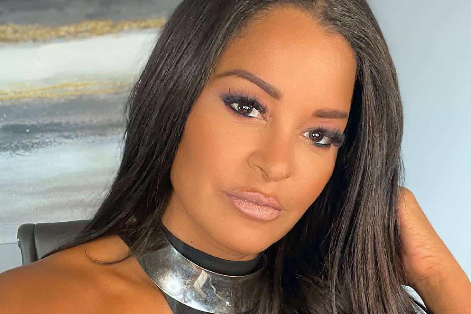 Claudia Jordan Meghan markle deal or no deal