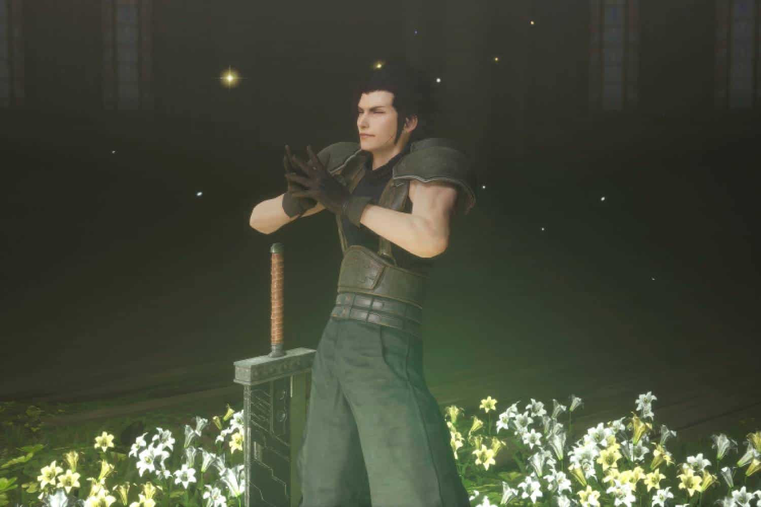 final fantasy vii