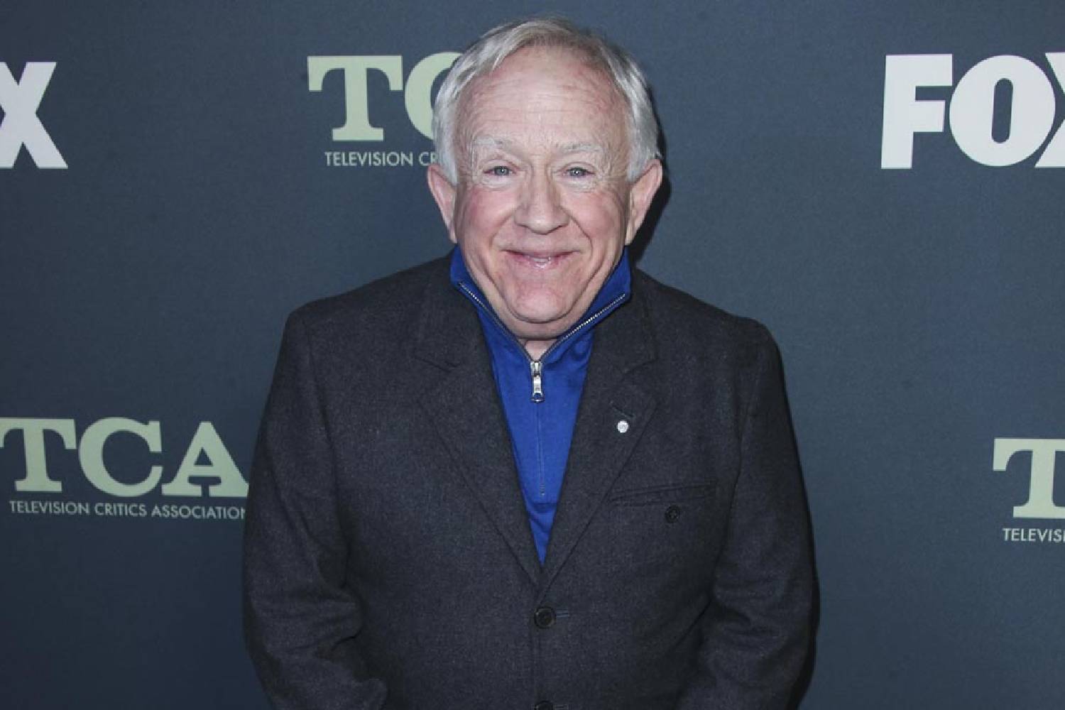 Leslie jordan