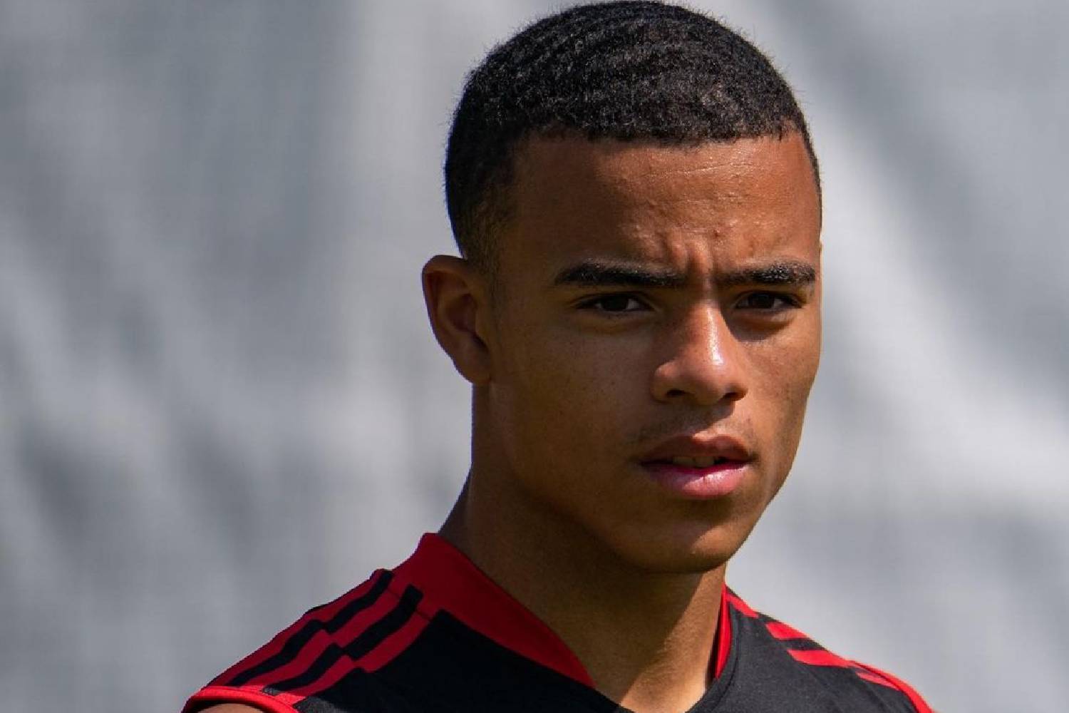 mason greenwood arrest rape Manchester united