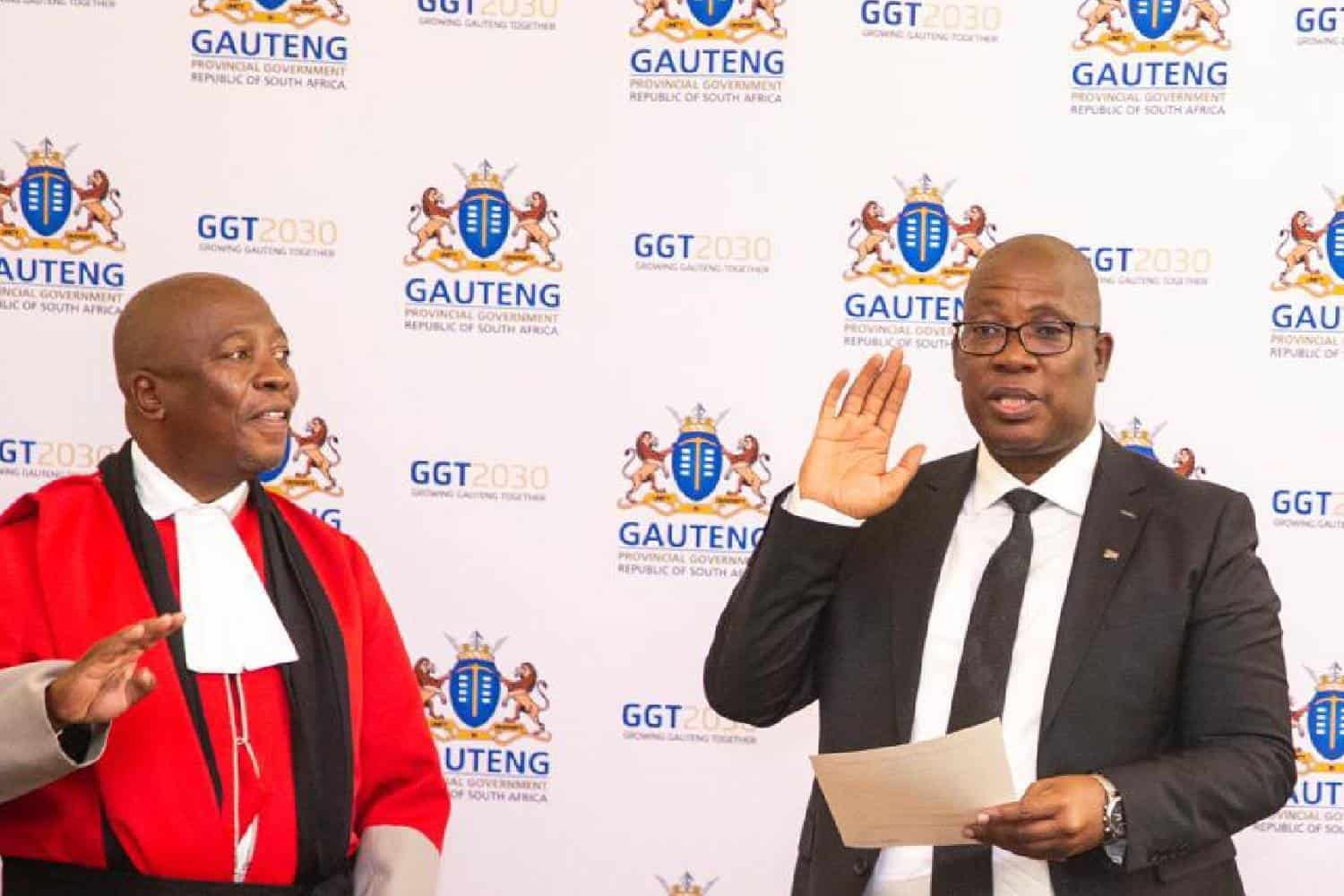 panyaza lesufi