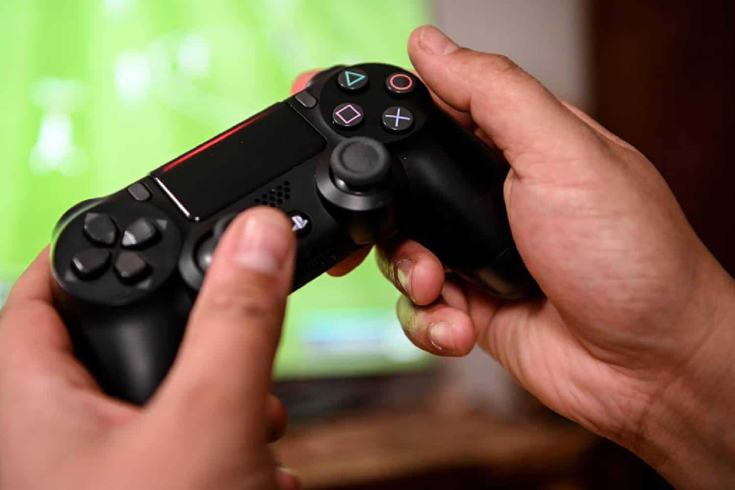 playstation stars games