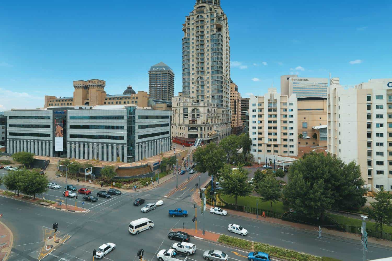 sandton terrorist attack