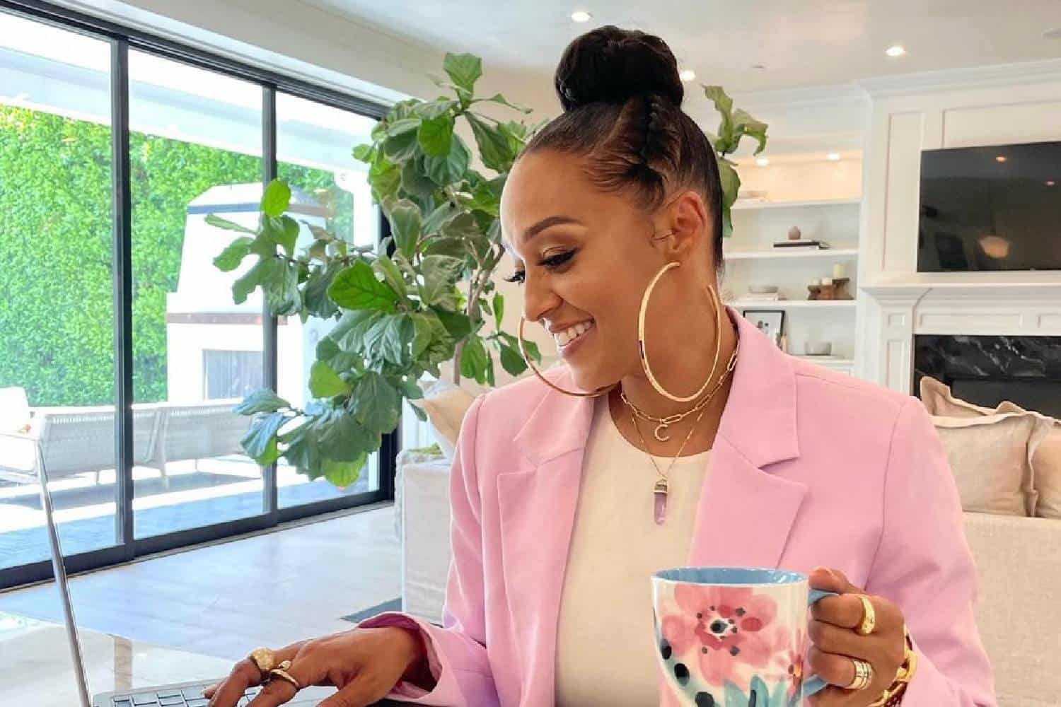 tia mowry