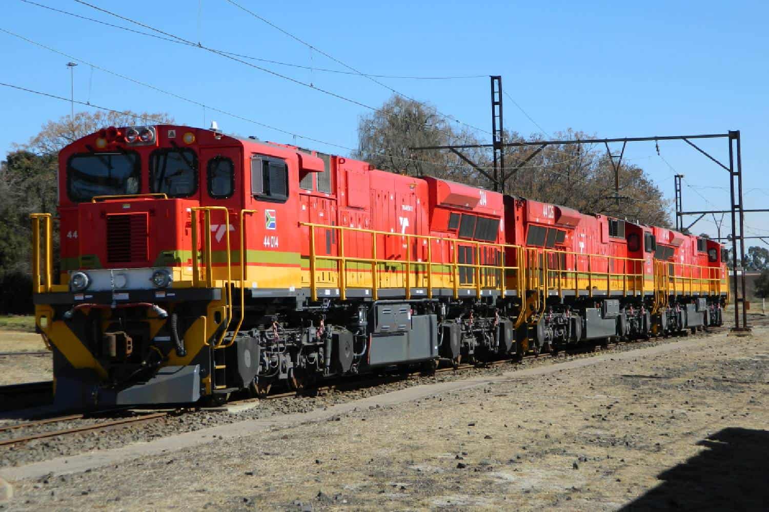transnet