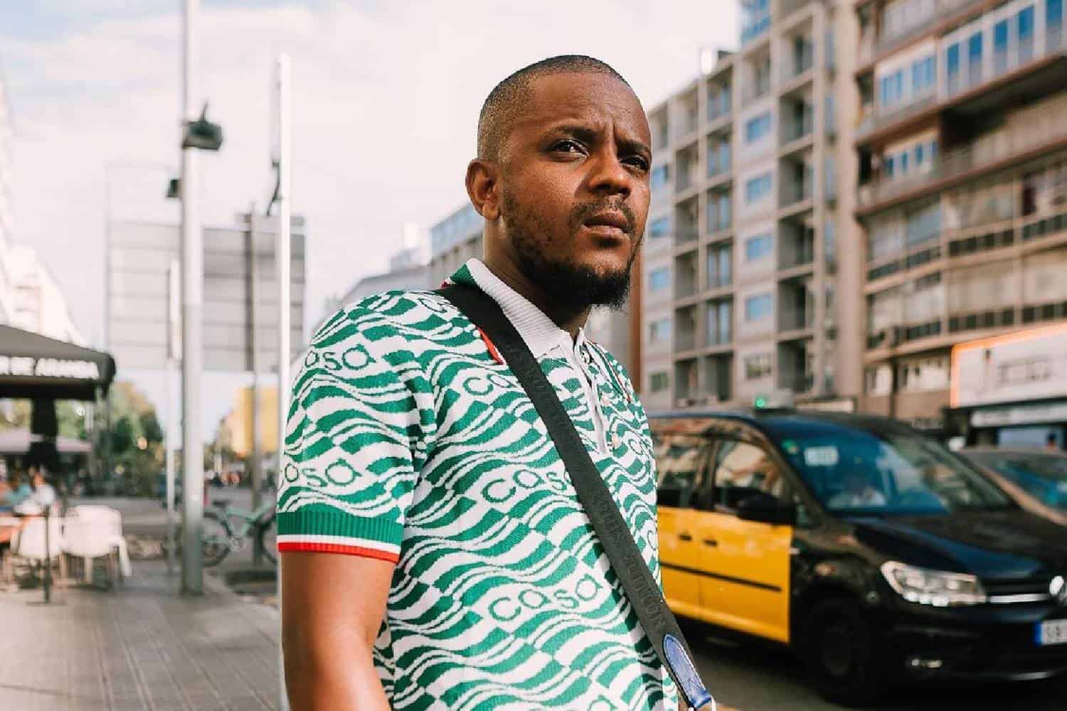 2022 mobo awards nominees
