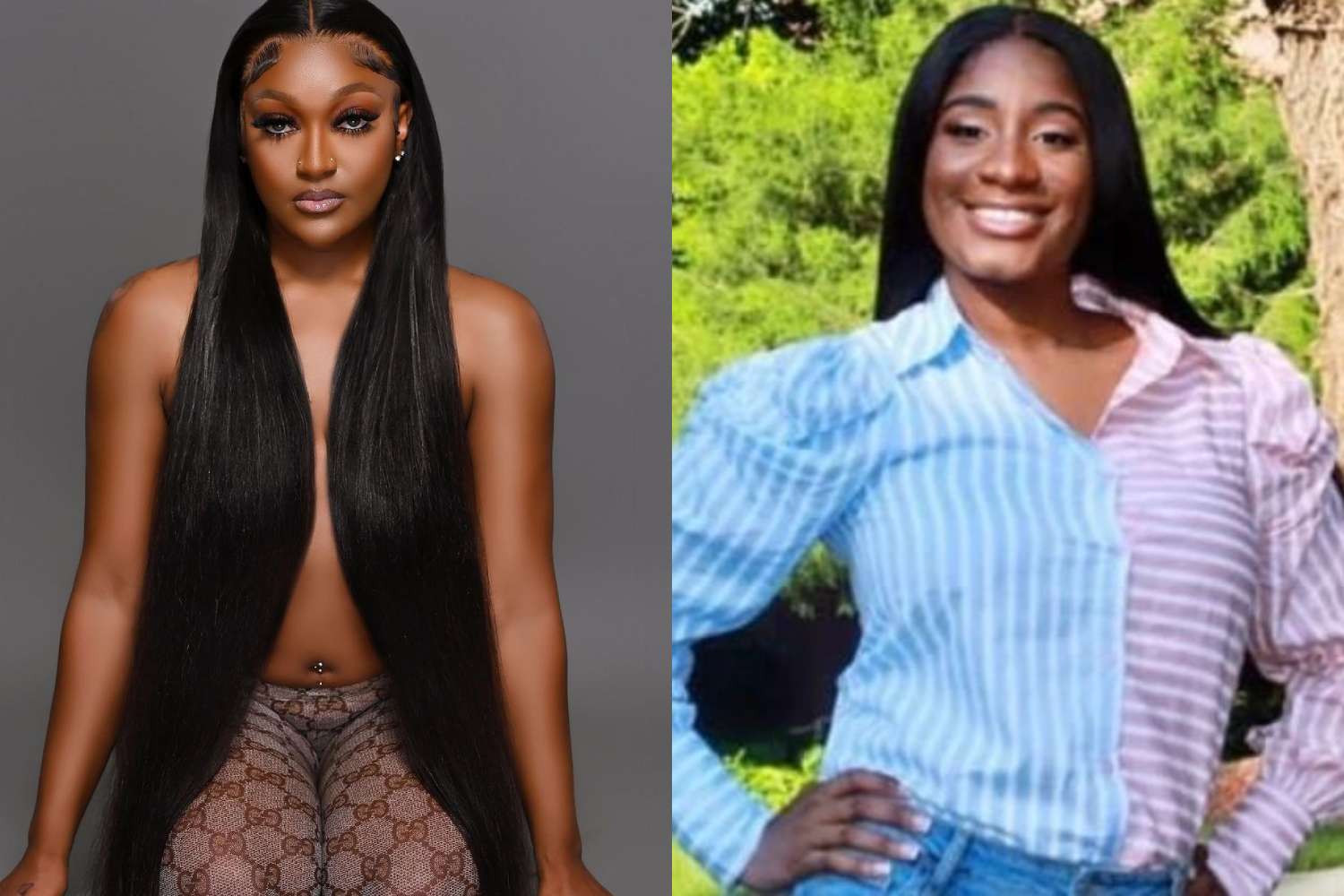 Daejhanae Jackson arrested shanquella Robinson murder