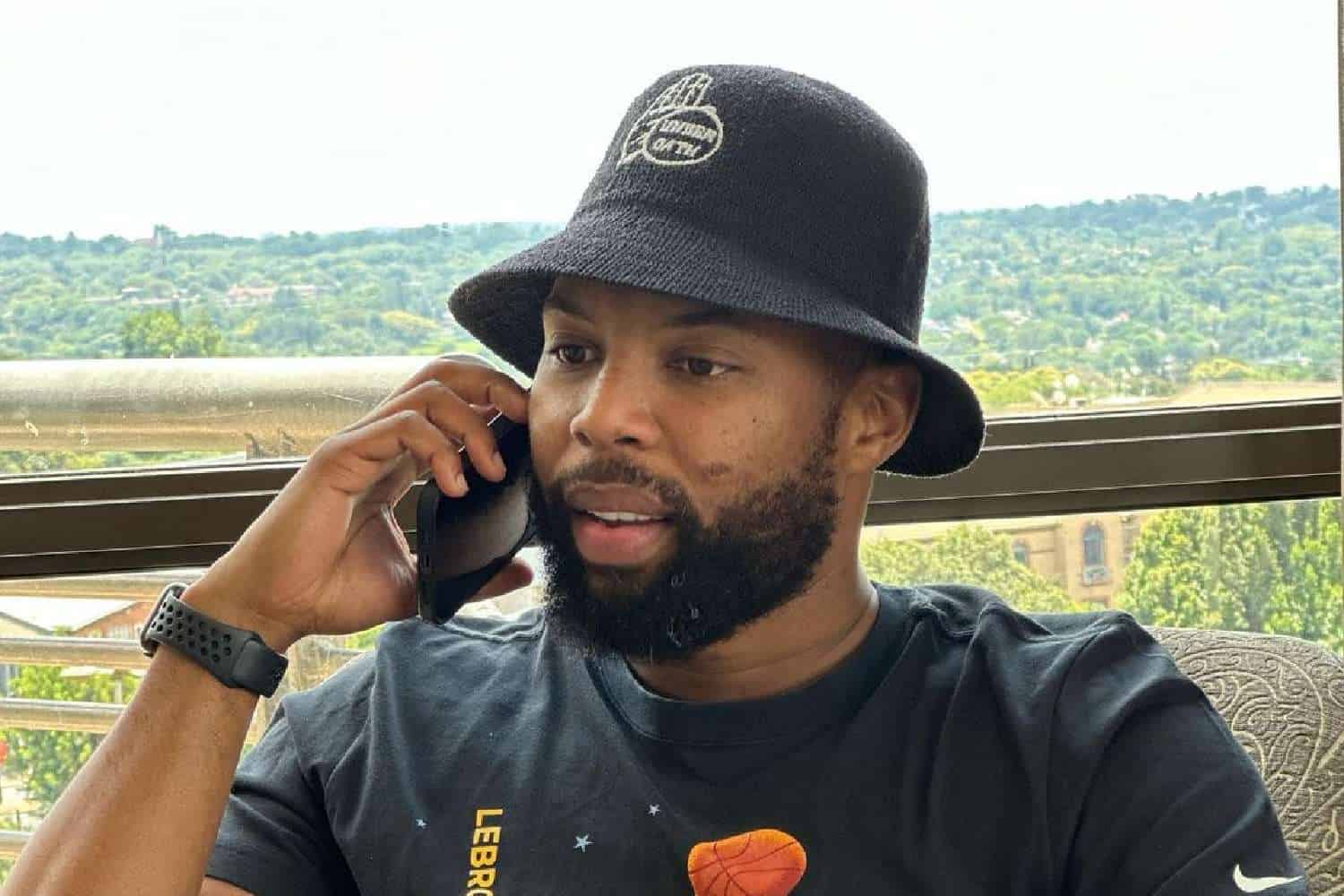 sizwe dhlomo kayam Sibongile mtyali mph maboi