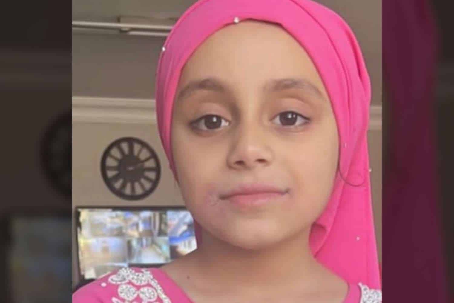 abidah dekhta kidnapping
