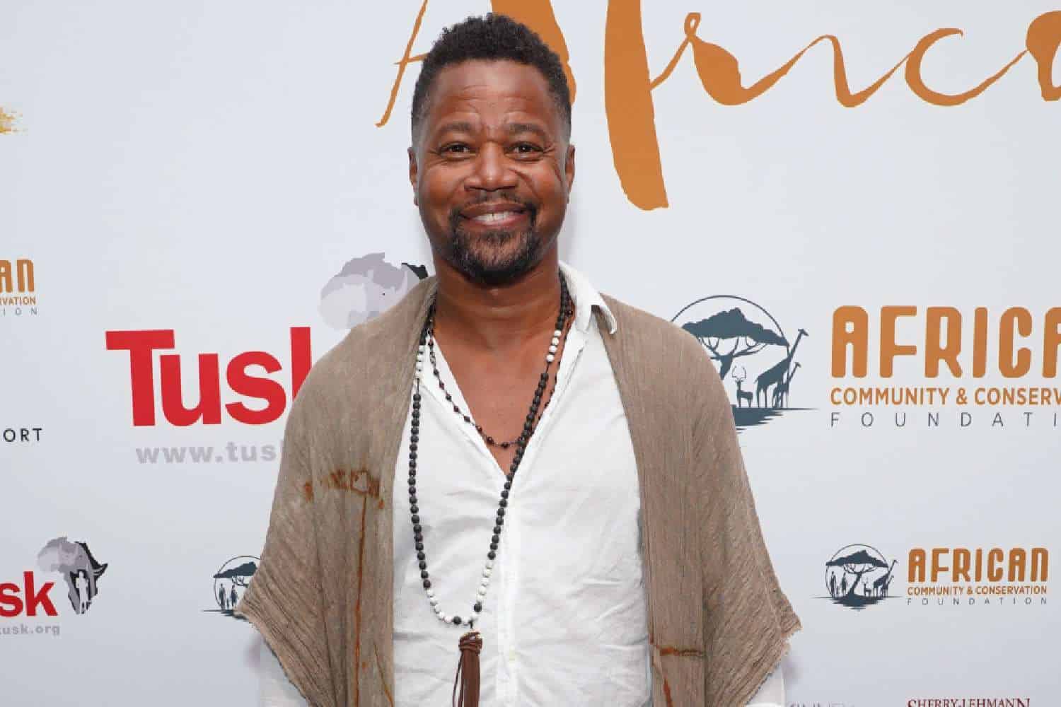 cuba gooding jr
