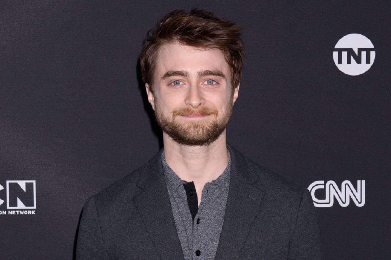 Daniel Radcliffe Harry Potter jk Rowling trans