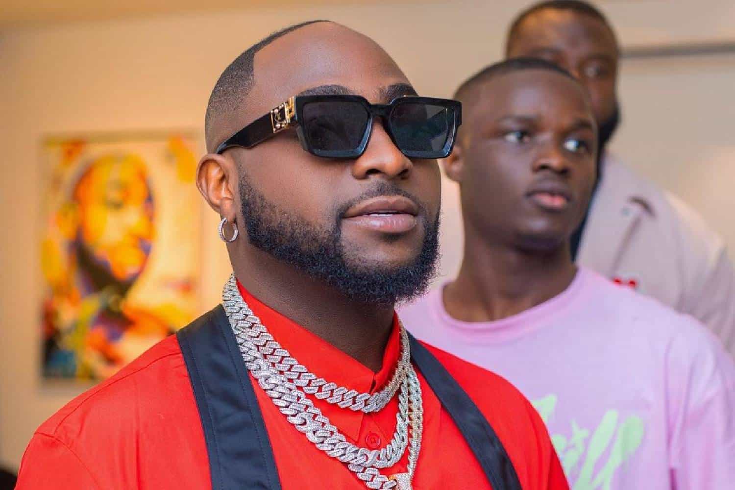 davido ifeanyi died