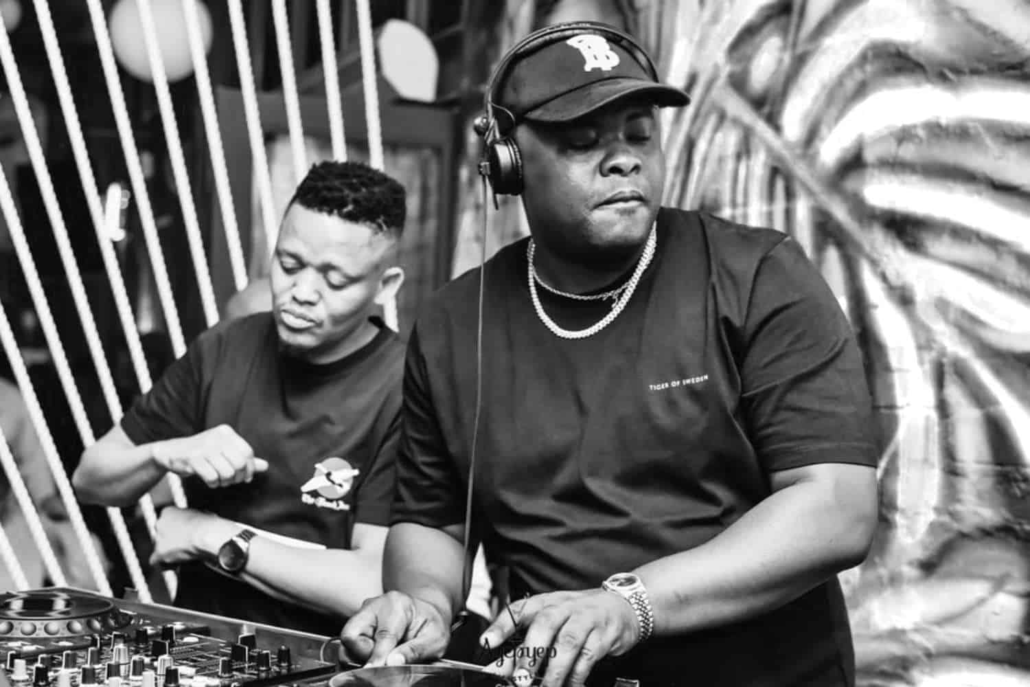 dj sumbody dies cause of death biography
