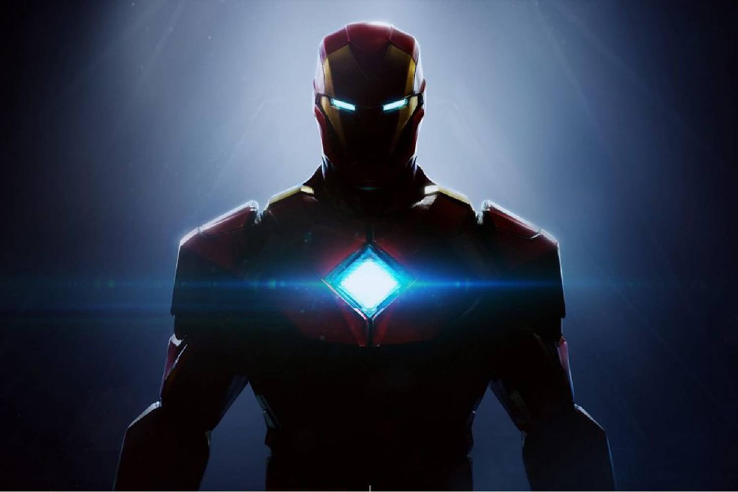 EA Marvel titles