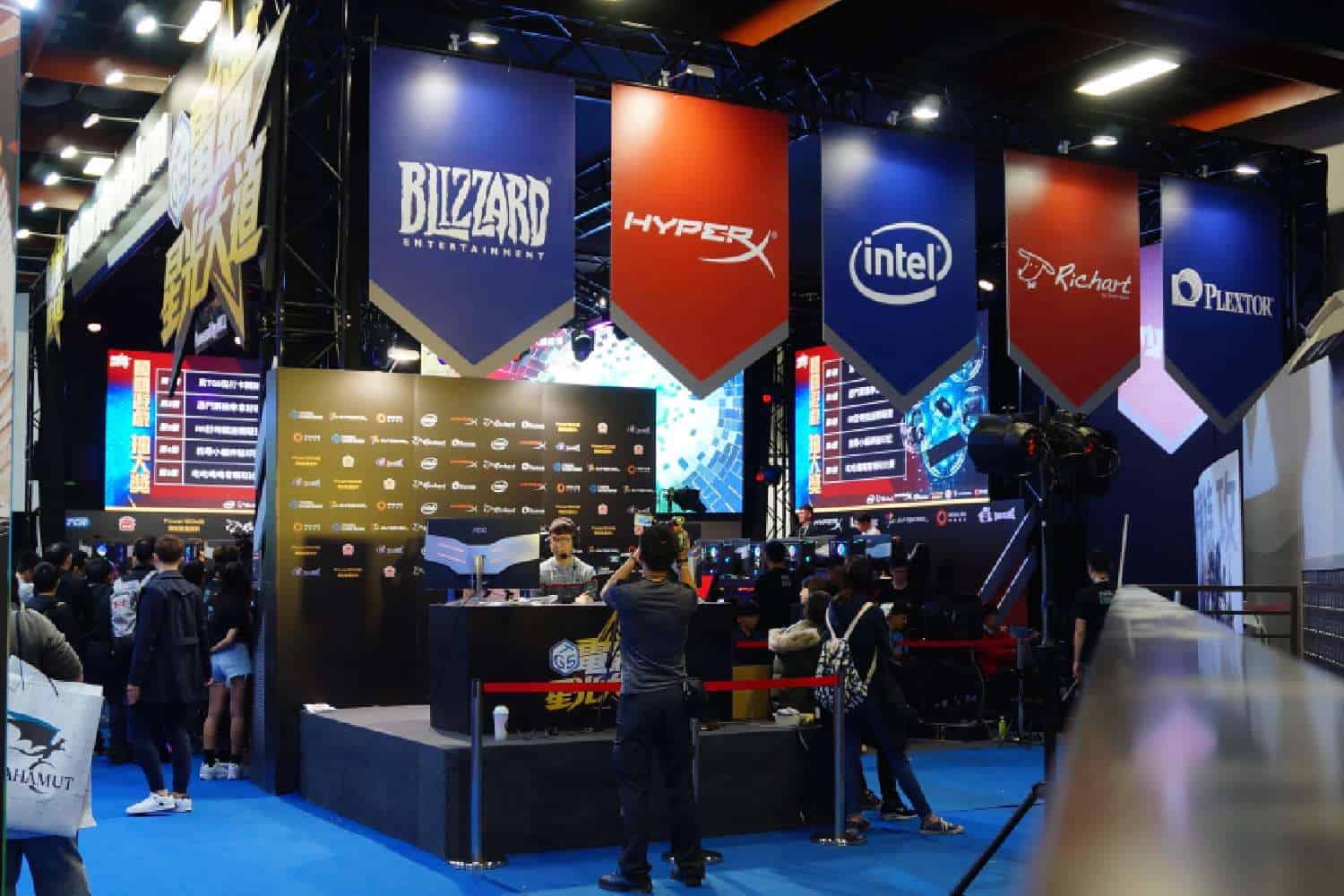 esports