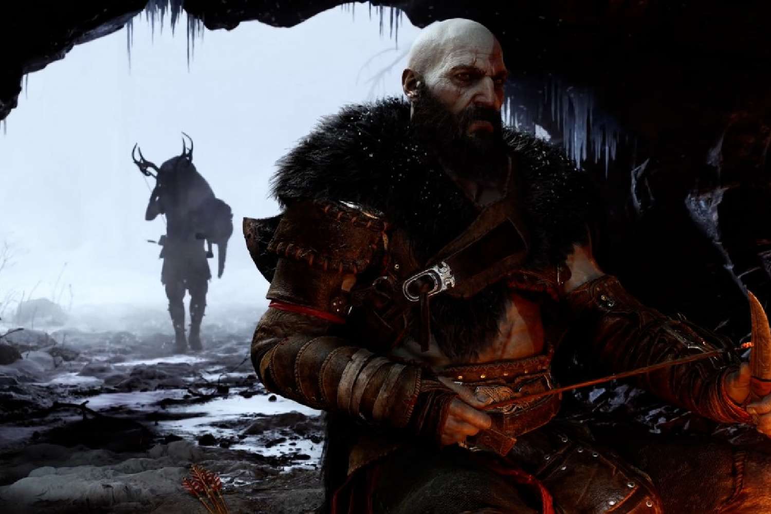 god of war ragnarok 2022 game awards