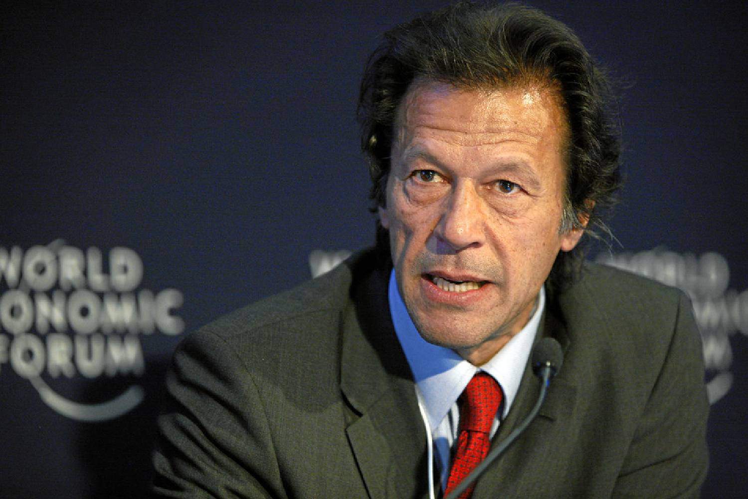 Imran khan assassination attempt