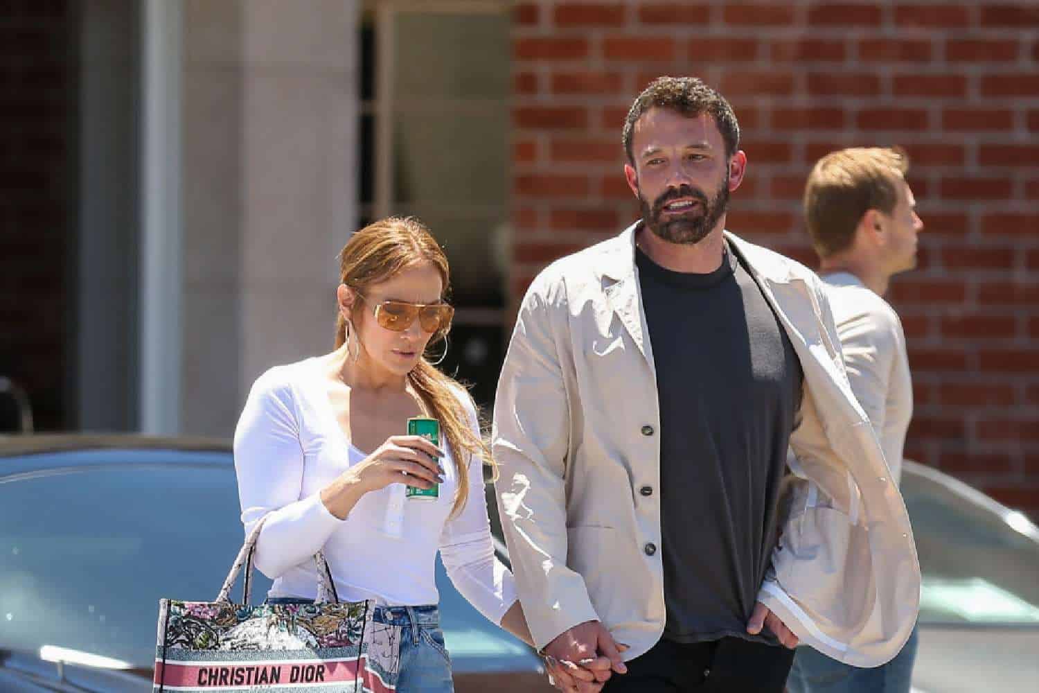 Jennifer lopez ben affleck