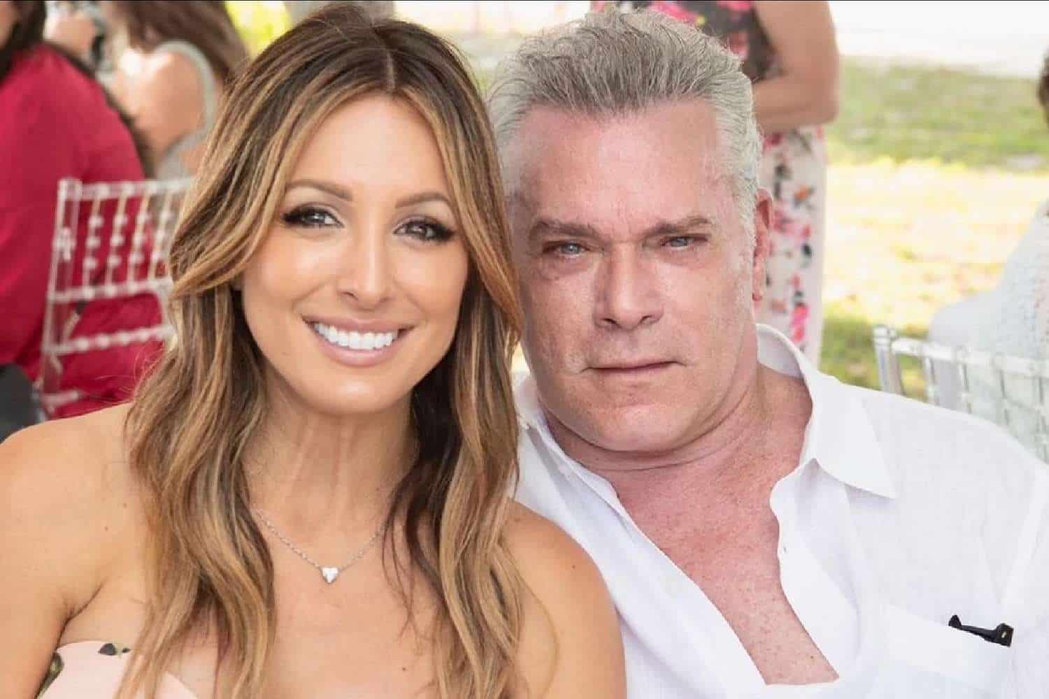 ray liotta jacy nittolo