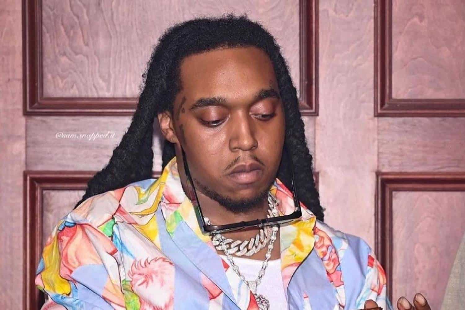 takeoff funeral murder jas prince