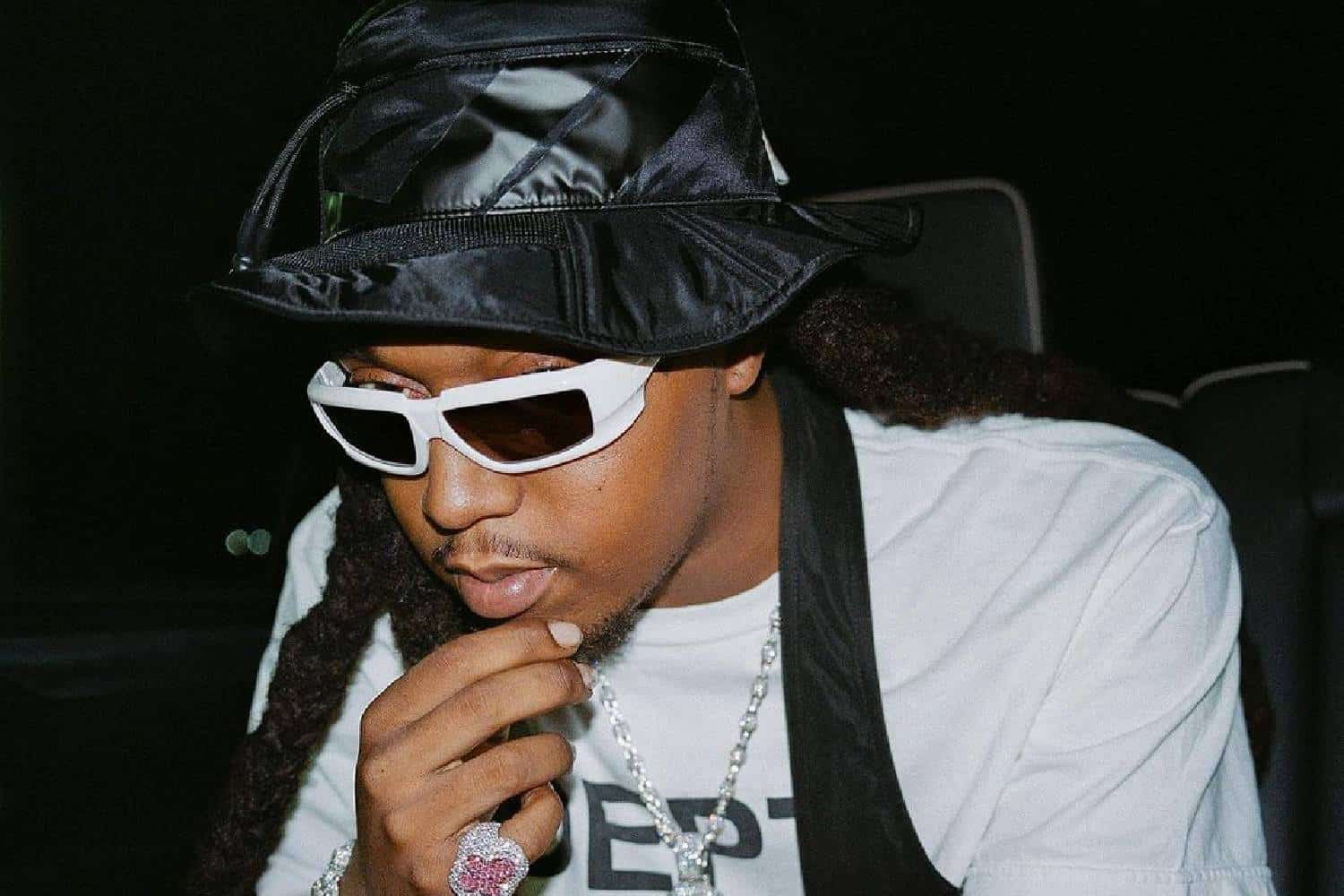 takeoff songs Houston killed