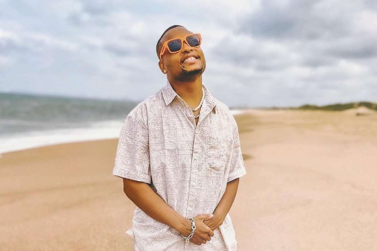 k.o 2023 metro fm awards 2022 Spotify wrapped South Africa charts