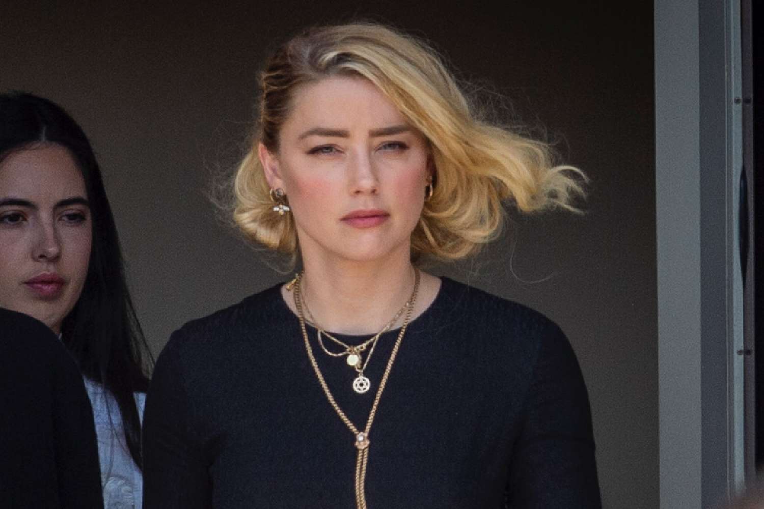 amber heard news Johnny Depp defamation lawsuit
