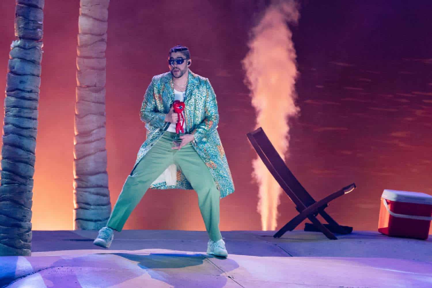 bad bunny Mexico fake tickets