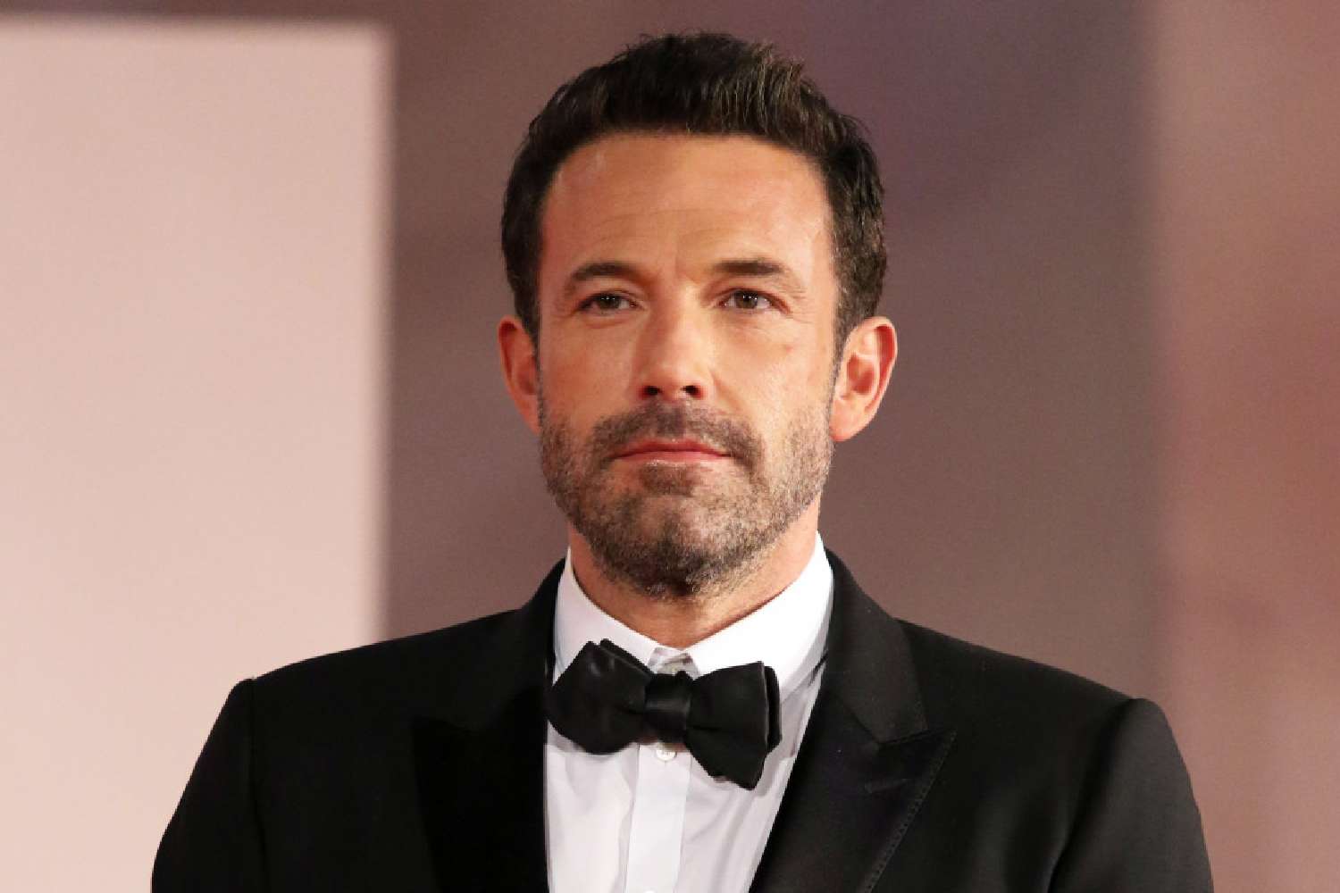 ben affleck netflix