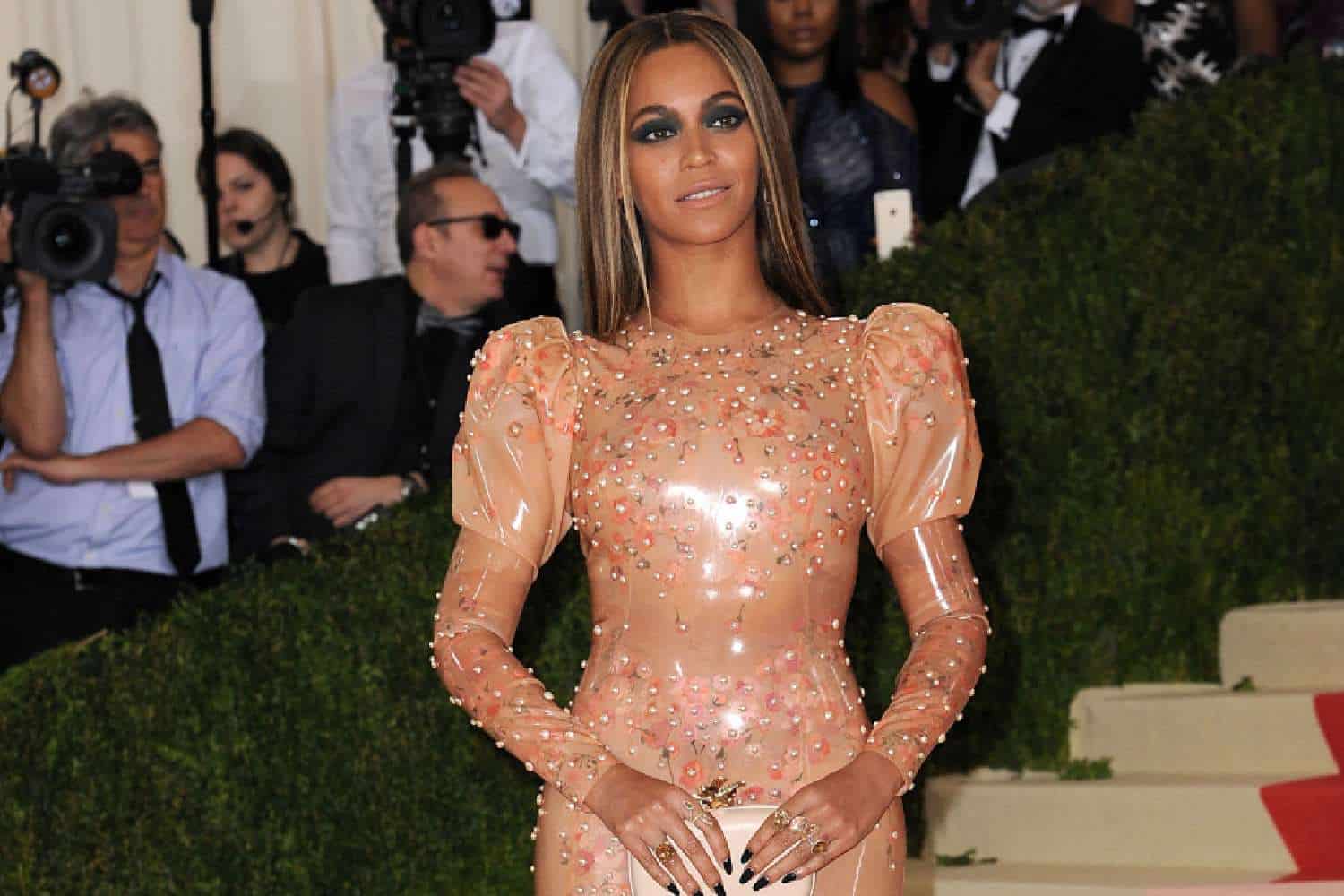 beyonce club renaissance