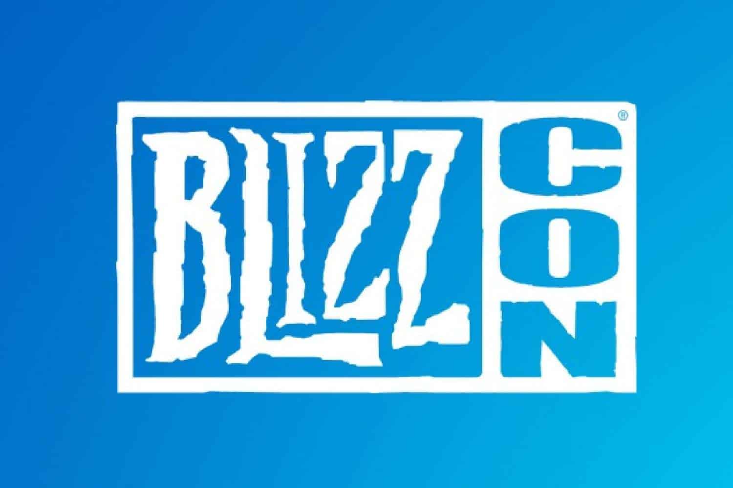 blizzcon 2023