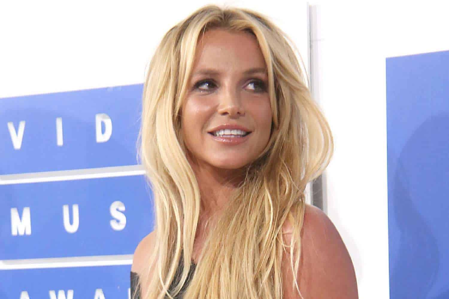 Britney Spears Jamie lynn birthday