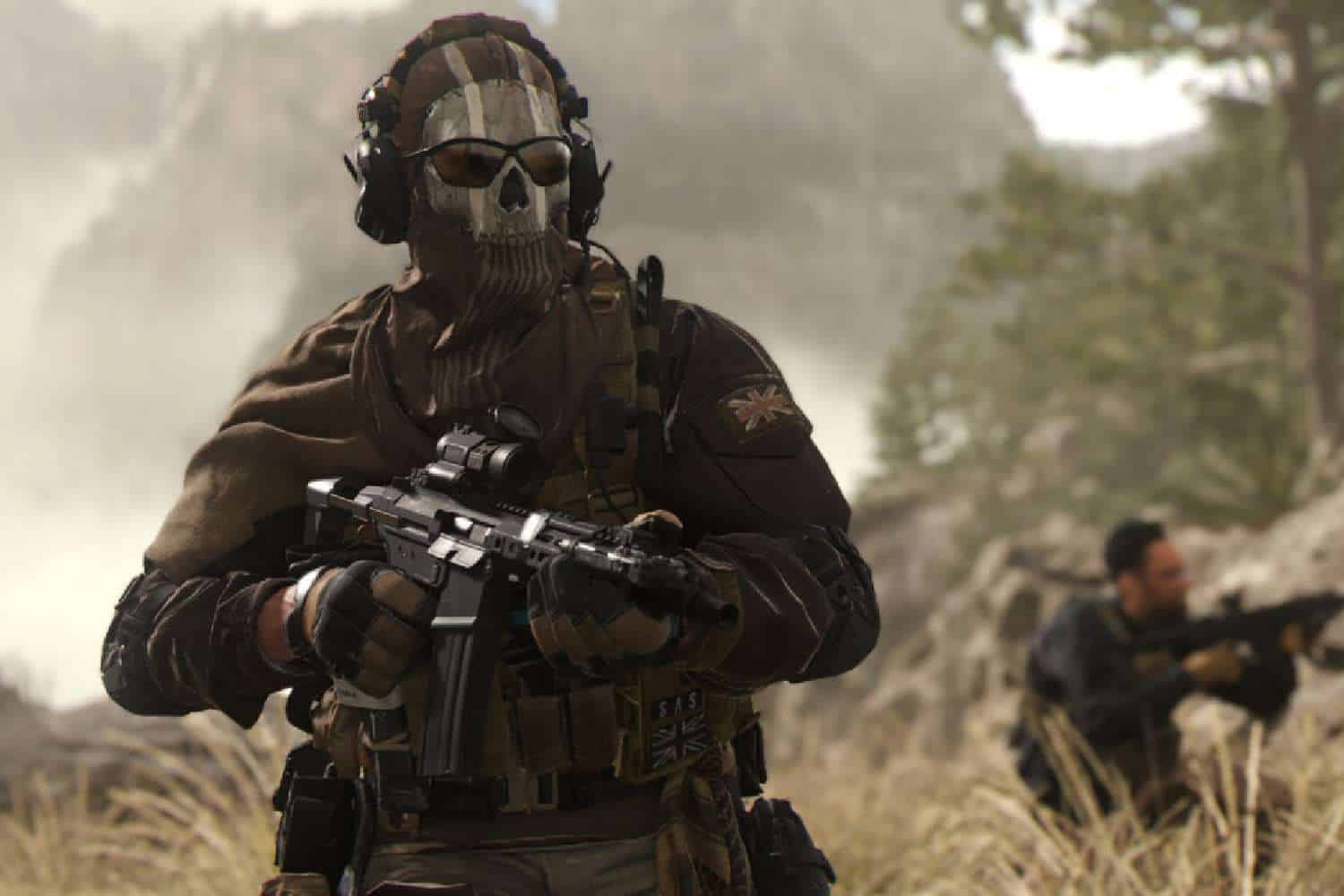call of duty