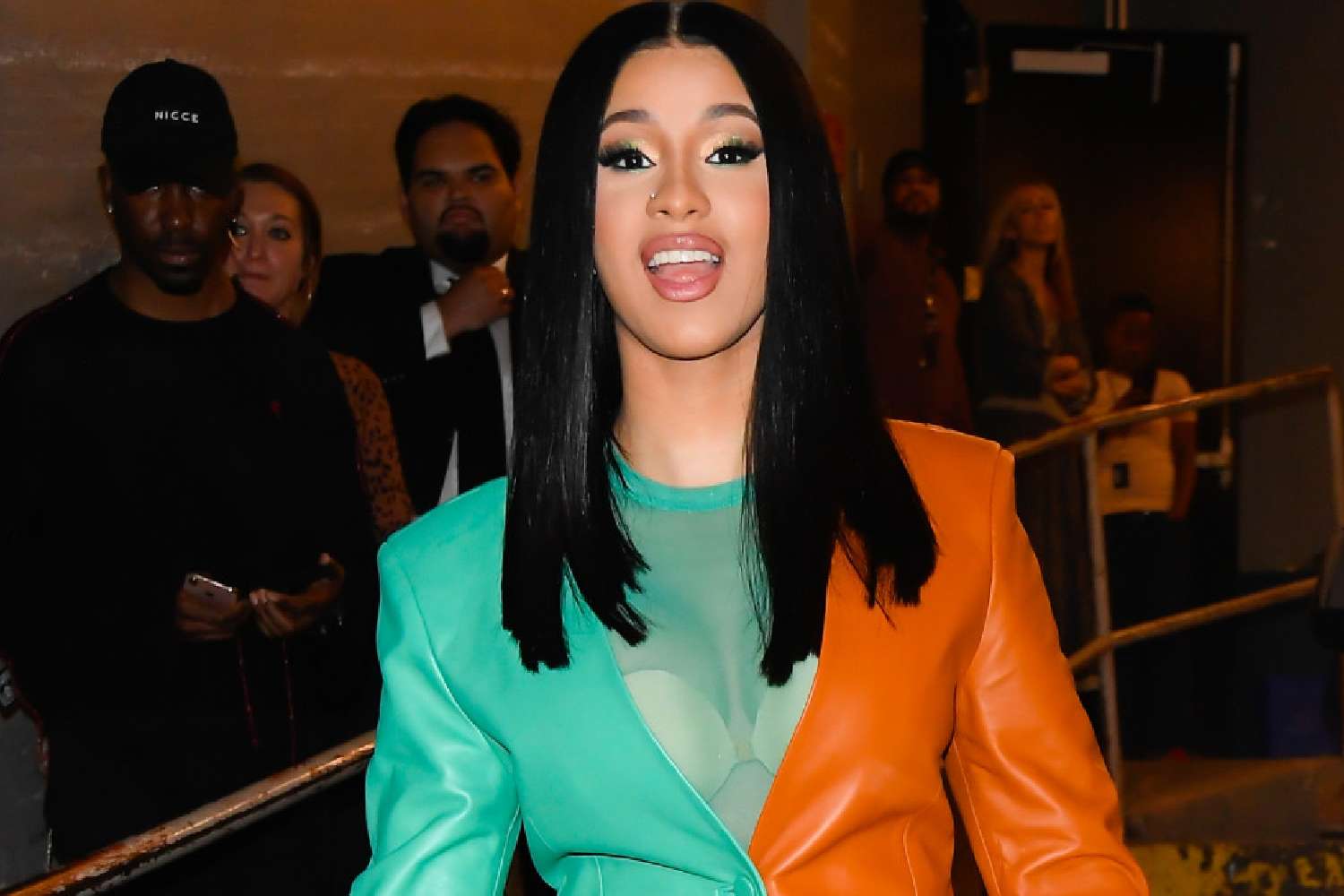 cardi b