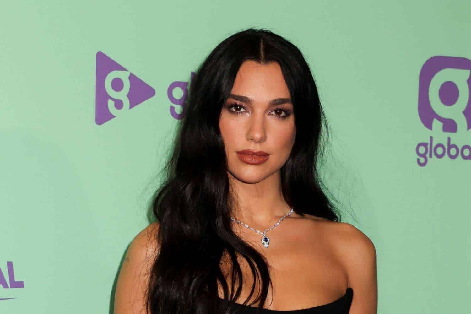 dua lipa stormzy