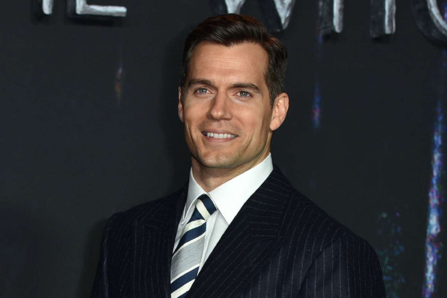 Henry Cavill superman