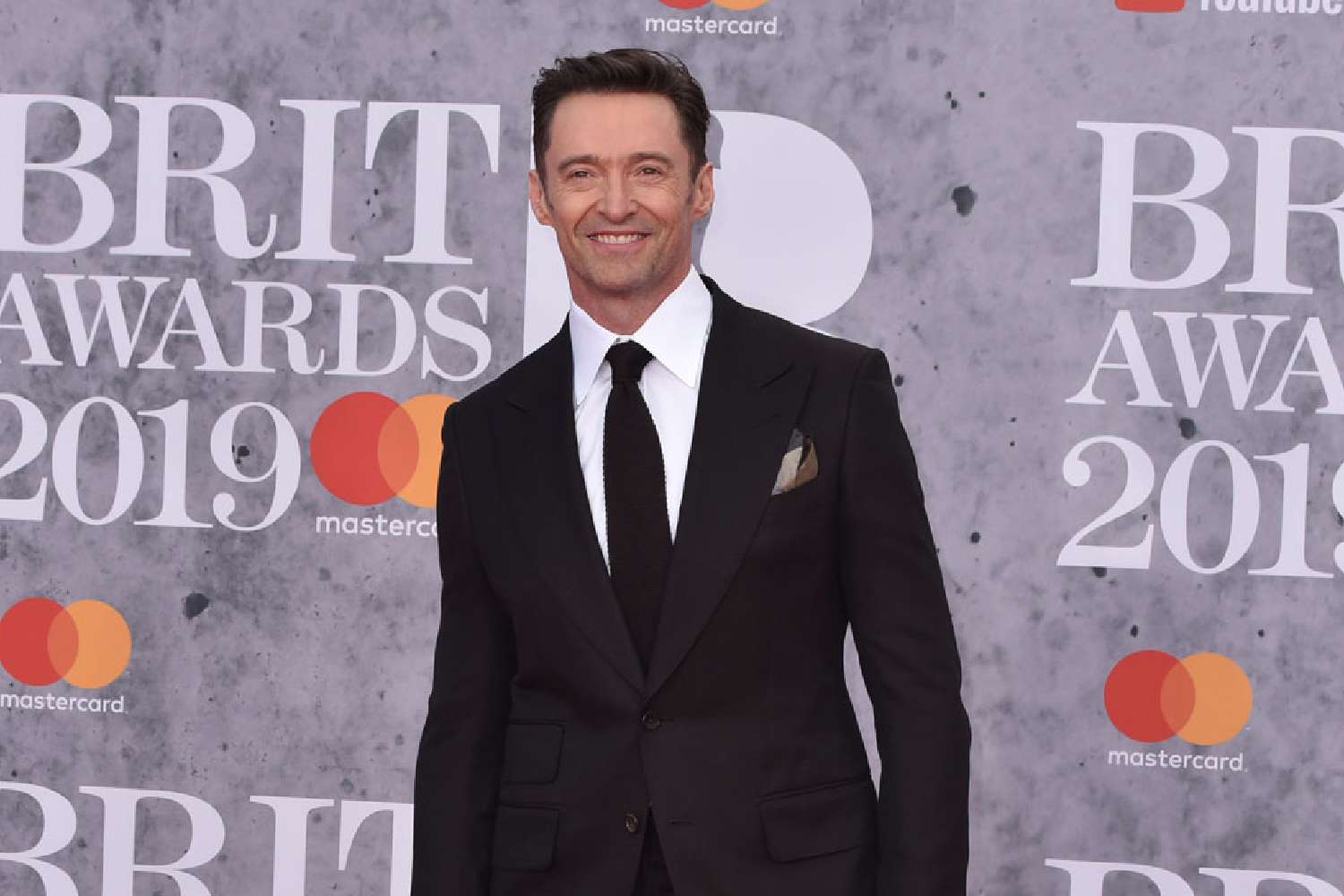 hugh Jackman