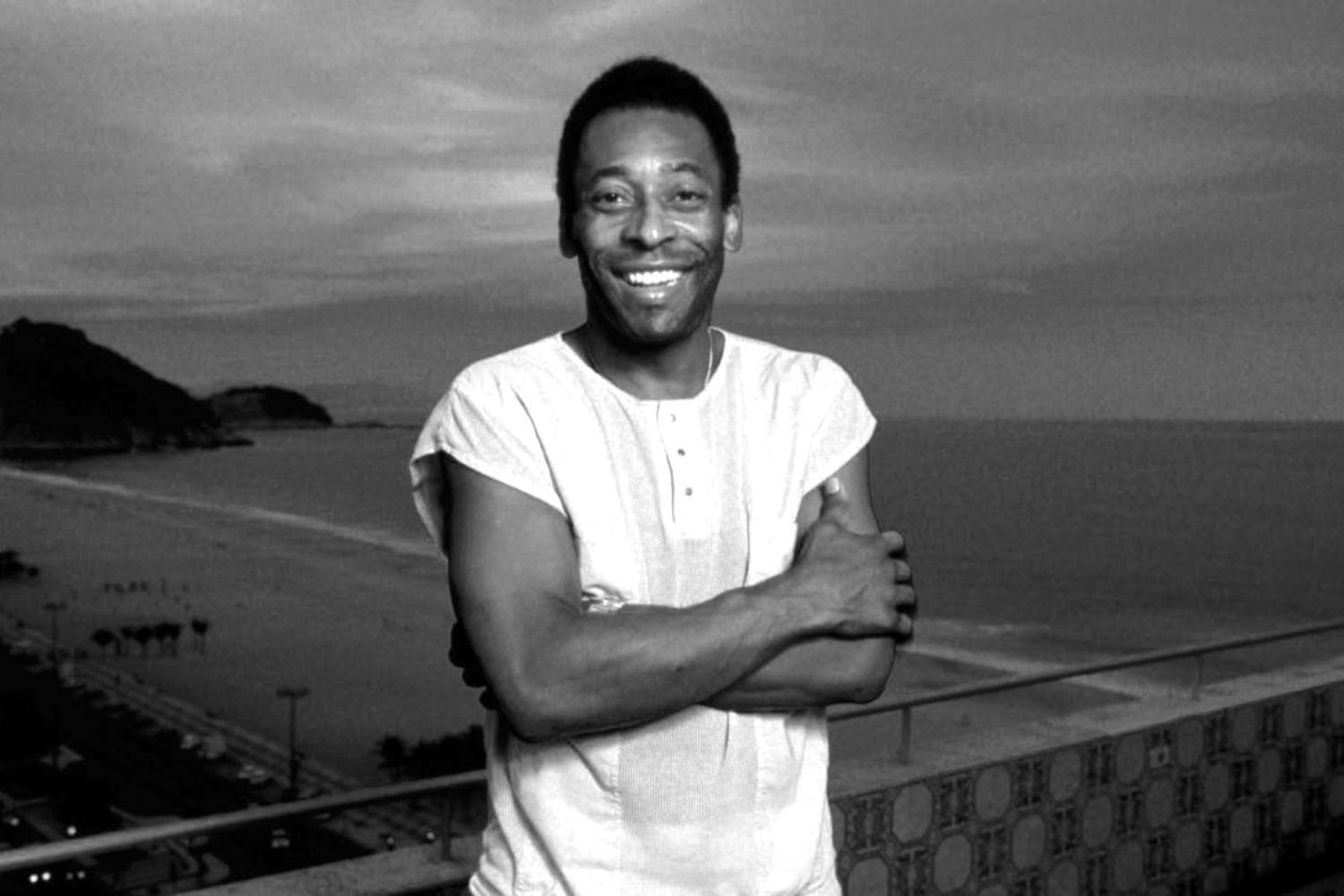 pele dead