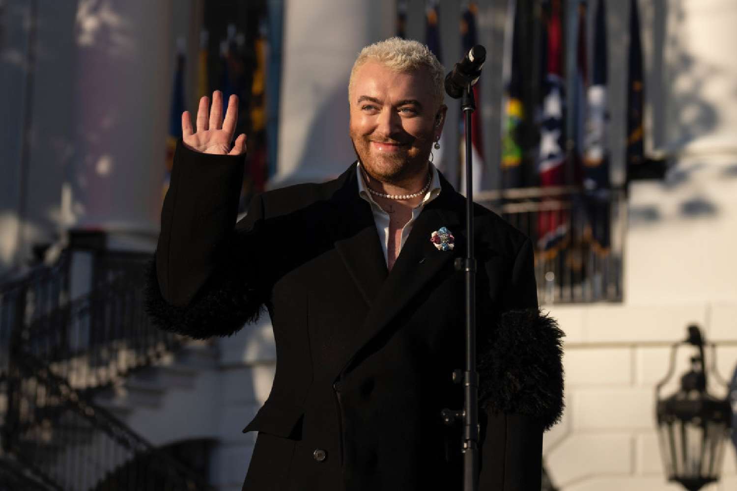 sam smith