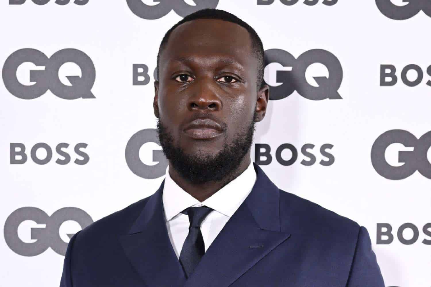 stormzy this is what I mean