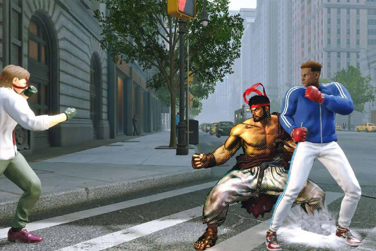 street fighter 6 release date how to preorder