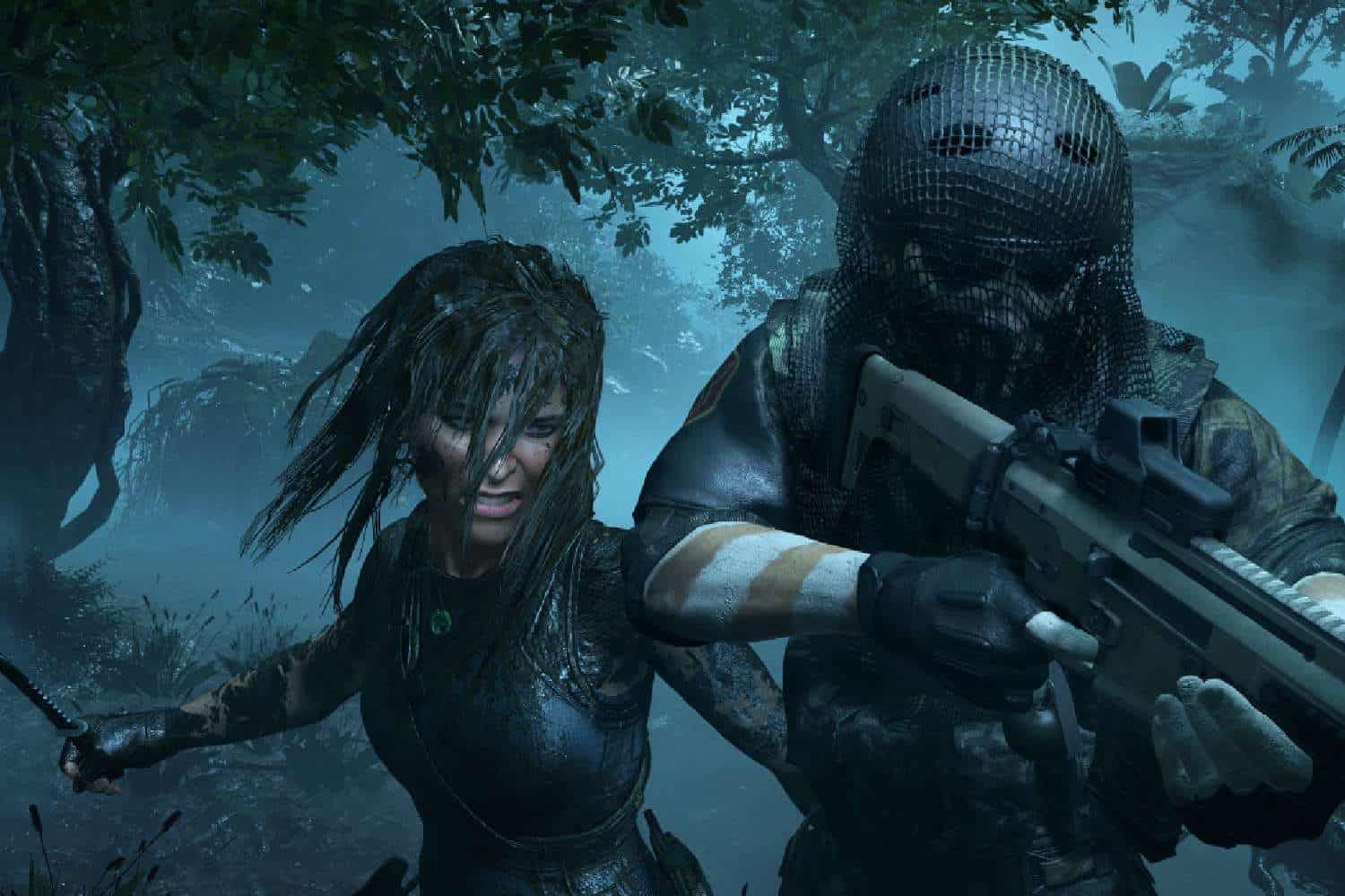 tomb raider game