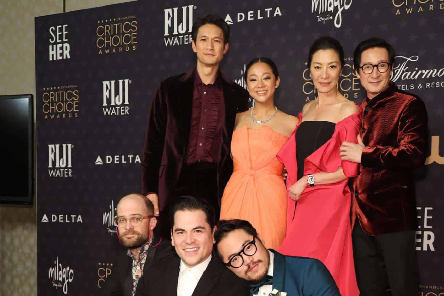 2023 critics choice awards