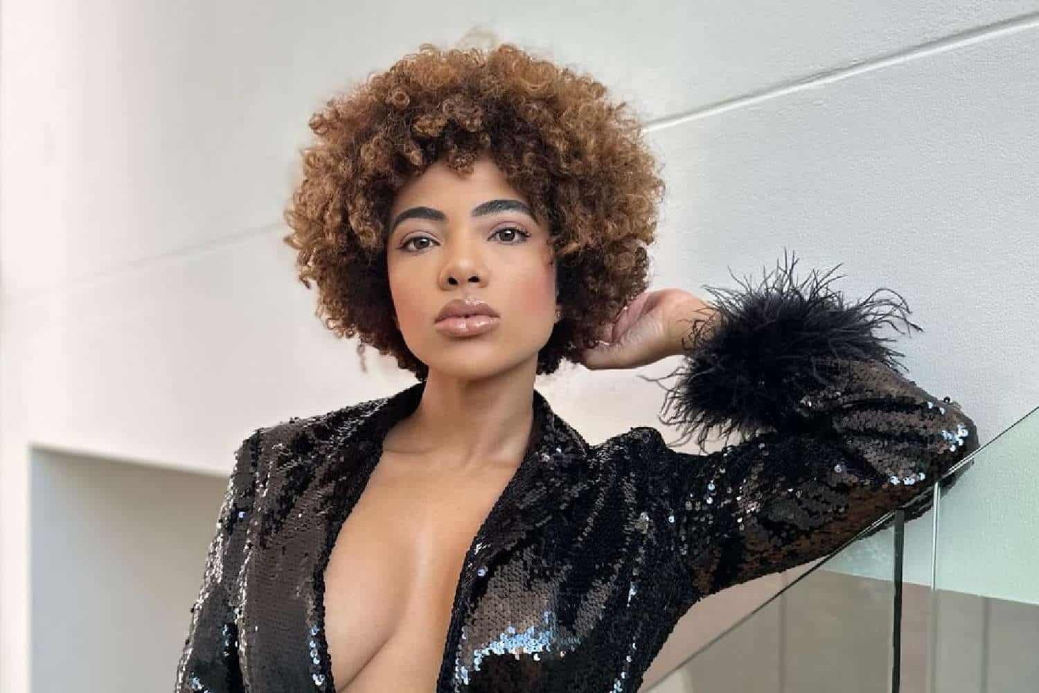 Amanda du-pont fashionnova